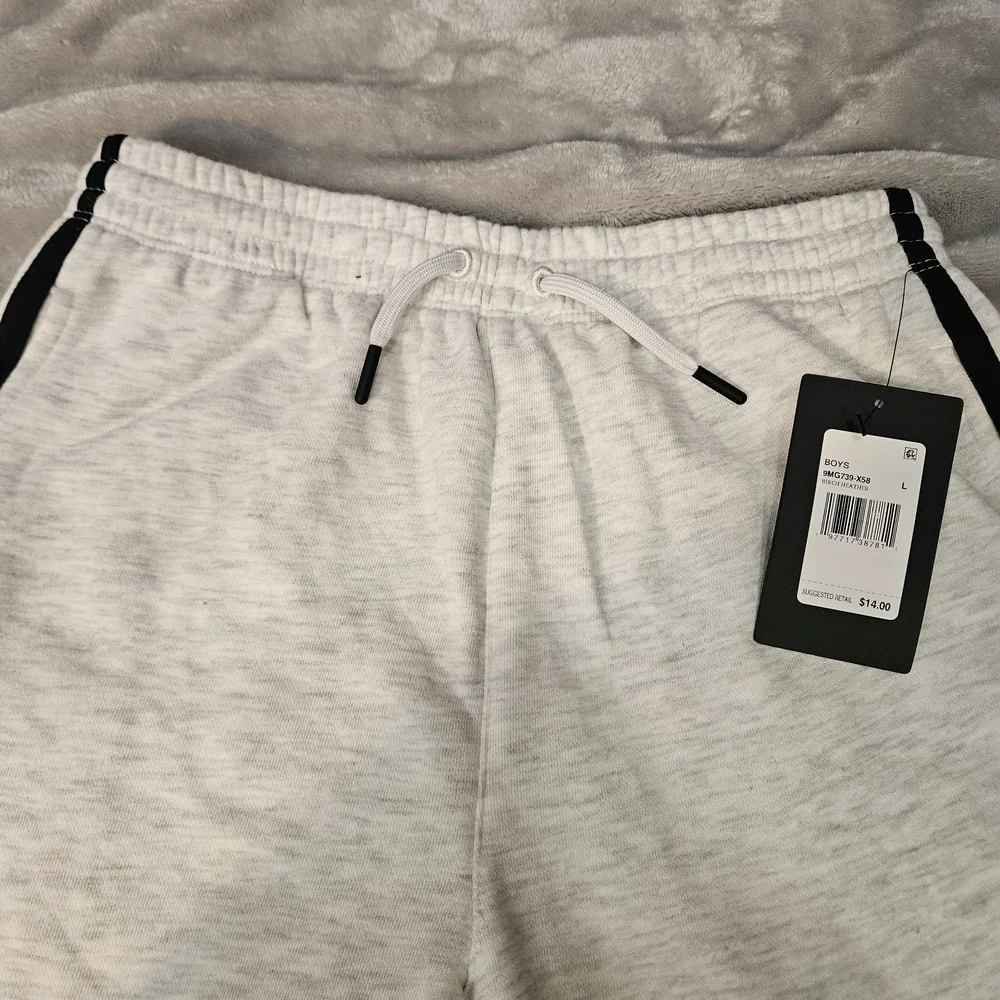Converse Black Short Sleeve Tee
